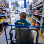 Employee Safety in the Distribution Center